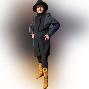 Women's Timberland Glancy 10" Lace Up Boot